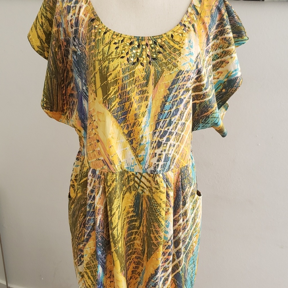 Free People Dress